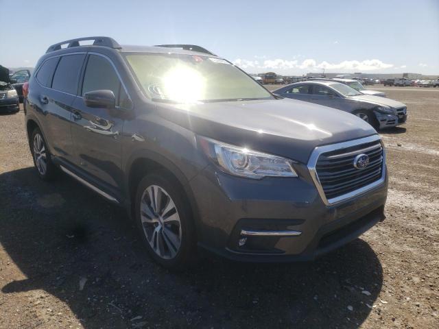 2021 SUBARU ASCENT LIM 4S4WMAMD4M3444709