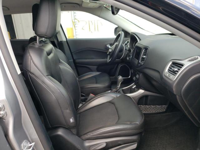 2018 JEEP COMPASS LA 3C4NJCBBXJT308817