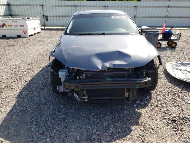 2016 VOLKSWAGEN JETTA SEL 3VWL07AJ3GM259289