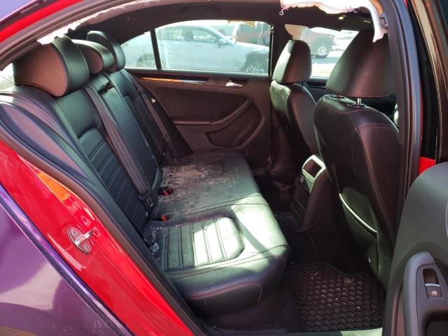 2016 VOLKSWAGEN JETTA GLI 3VW4S7AJXGM407274