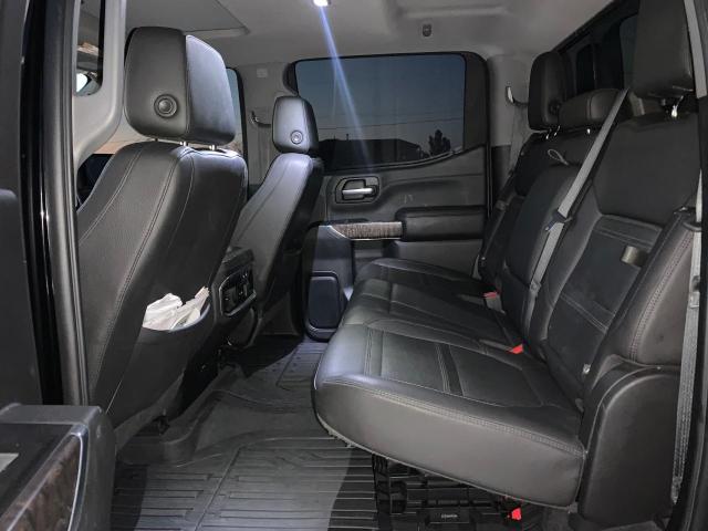 2019 GMC SIERRA K15 1GTU9FEL7KZ121183
