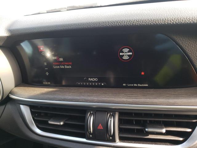 ZASFAKBN1J7B64465 Alfa Romeo Stelvio Ti 2018. Фото: 8