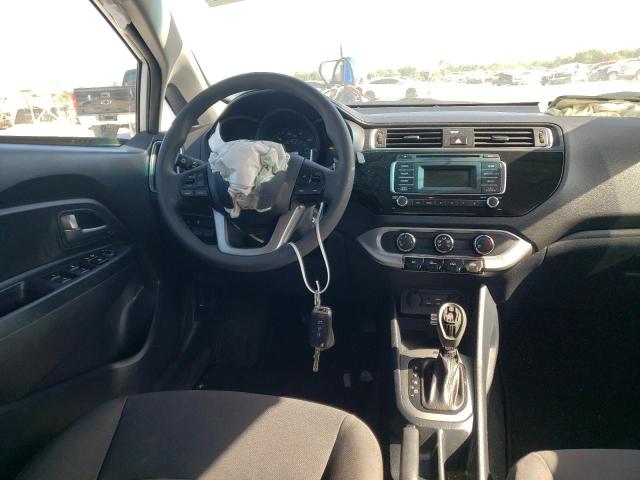 2016 KIA RIO LX KNADM4A34G6641582