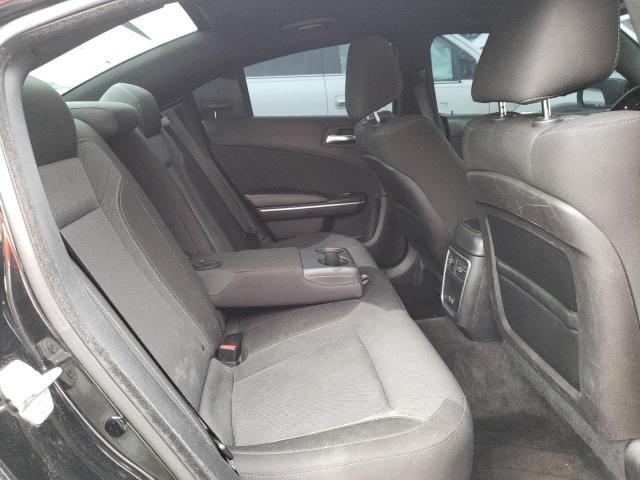 2016 DODGE CHARGER SX 2C3CDXHG7GH114728