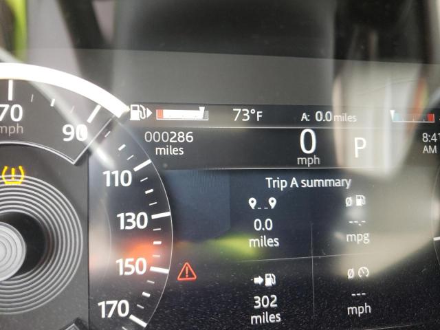 2021 JAGUAR F-PACE R-D SADCT2FU1MA688850