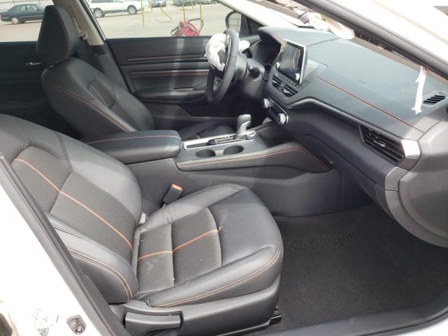 2022 NISSAN ALTIMA SR 1N4BL4CV7NN331365