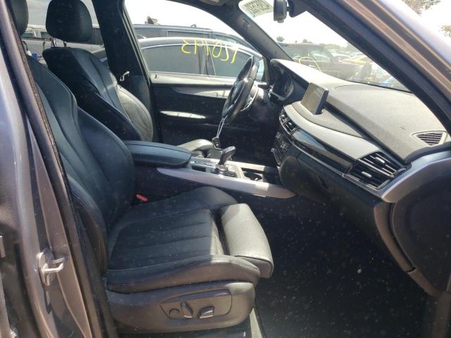 2015 BMW X5 SDRIVE3 5UXKR2C59F0H34938