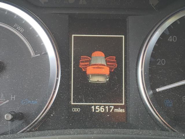 2019 TOYOTA HIGHLANDER 5TDDGRFH3KS074205