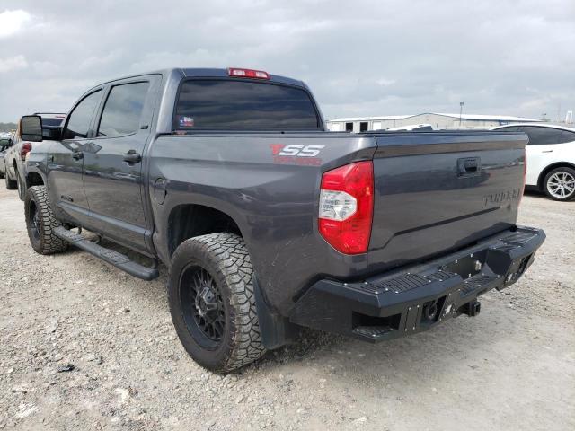 2017 TOYOTA TUNDRA CRE 5TFEW5F10HX218508