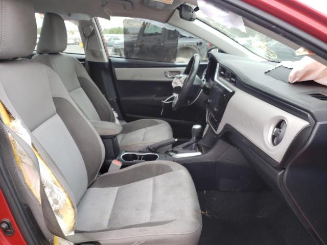 2017 TOYOTA COROLLA L 2T1BURHE3HC769241