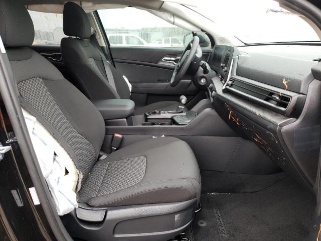 2023 KIA SPORTAGE KNDPU3AF8P7035975