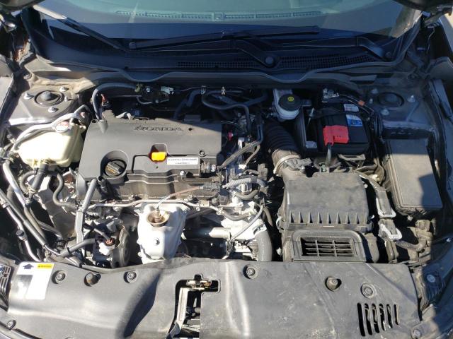 2020 HONDA CIVIC SPOR 2HGFC2F88LH553443