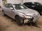 2007 TOYOTA  CAMRY