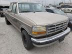 1992 FORD  F250