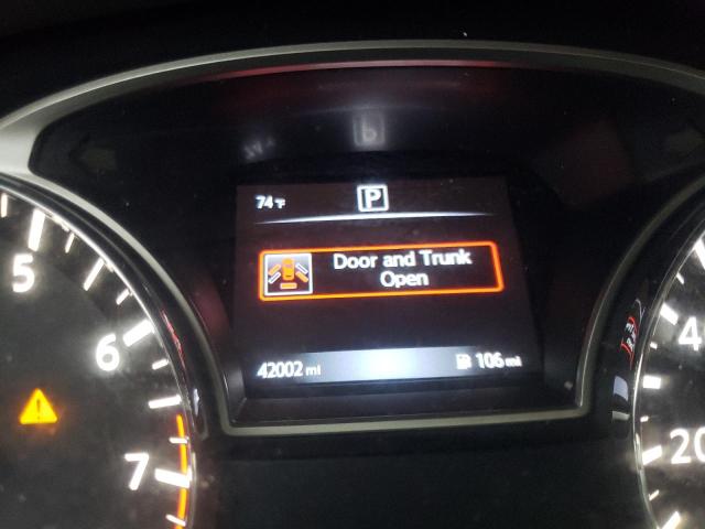 2018 NISSAN ALTIMA 2.5 1N4AL3AP8JC299042