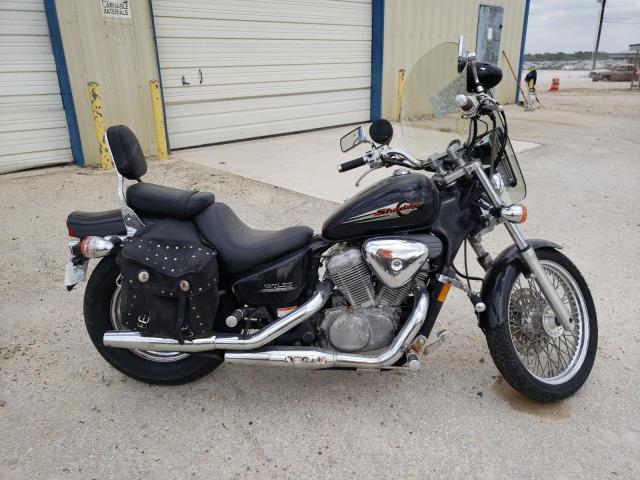 2000 HONDA VT600 C JH2PC2107YM000444