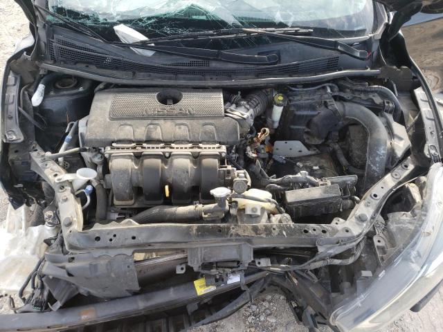 3N1AB7AP8GL672021 Nissan SENTRA S