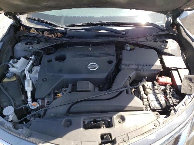 2015 NISSAN ALTIMA 2.5 1N4AL3AP9FN876270