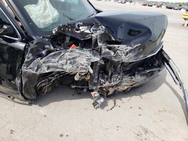 2017 CHEVROLET TAHOE K150 1GNSKCKC7HR238437