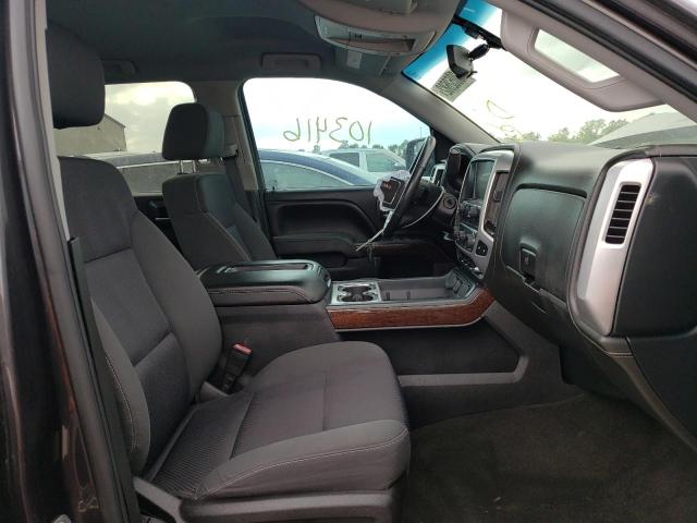 2015 GMC SIERRA K15 3GTU2UEC5FG368412