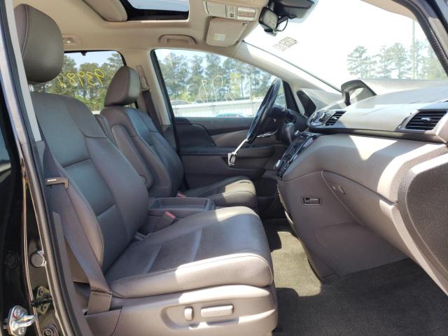 2016 HONDA ODYSSEY EX 5FNRL5H69GB032137