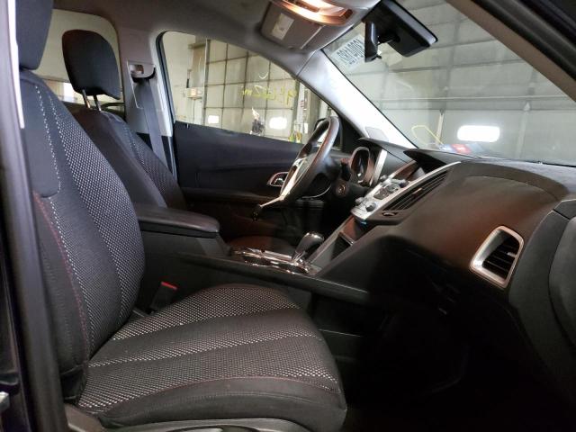 2016 CHEVROLET EQUINOX LT 2GNFLFEK6G6300679