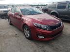 2014 KIA  OPTIMA