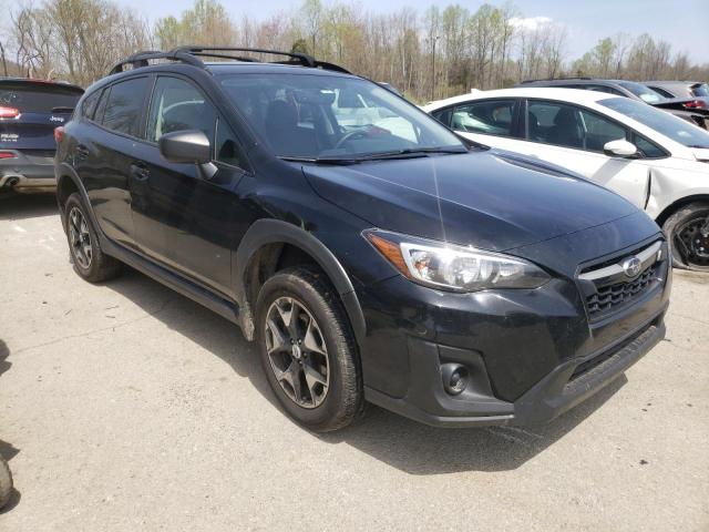 2018 SUBARU CROSSTREK JF2GTAAC9JG319623