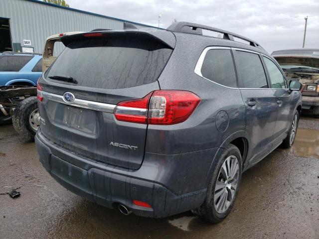 2021 SUBARU ASCENT PRE 4S4WMAHD4M3447488