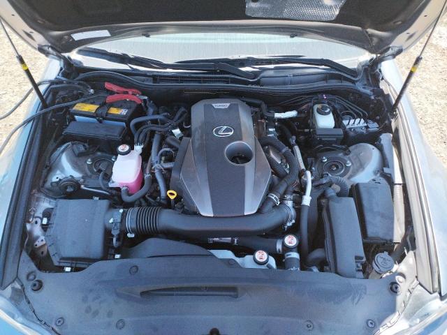 2020 LEXUS IS 300 F-S JTHGA1D26L5102731