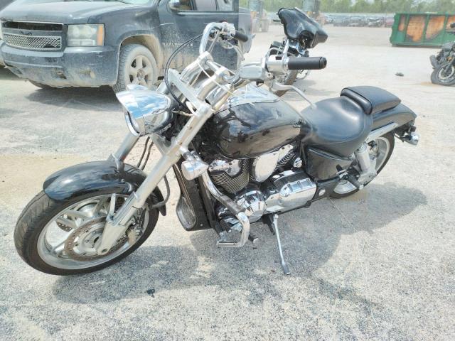 2008 HONDA VTX1800 F1 1HFSC46B48A601133