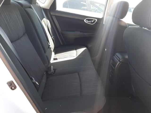 2019 NISSAN SENTRA S 3N1AB7AP3KY298249