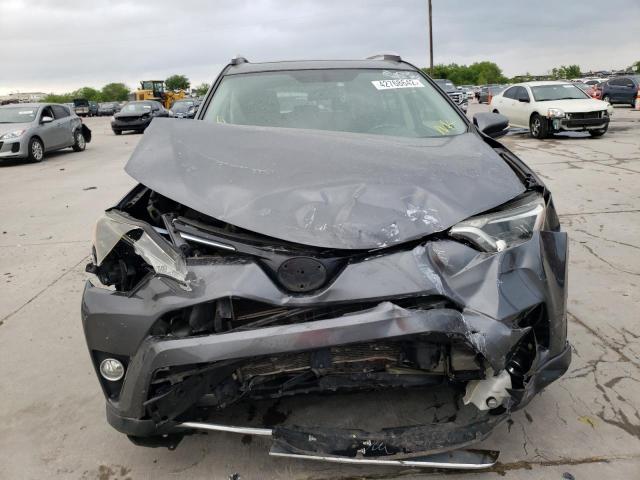 2016 TOYOTA RAV4 HV XL JTMRJREV2GD005135