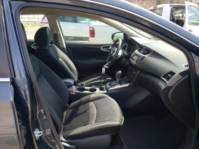 3N1AB7AP7HY311660 NISSAN SENTRA 2017