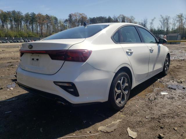 2020 KIA FORTE FE 3KPF24AD0LE151896