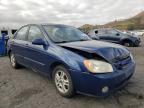 2004 KIA  SPECTRA