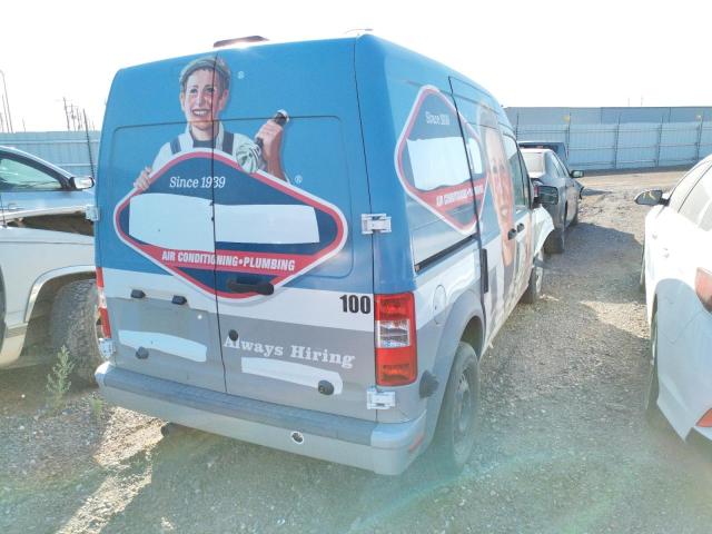 NM0LS7BN6DT130780 Ford Transit Co 2013. Фото: 3