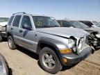 2006 JEEP  LIBERTY