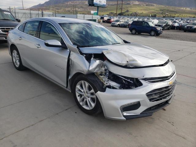 2016 CHEVROLET MALIBU LT 1G1ZE5ST6GF203522