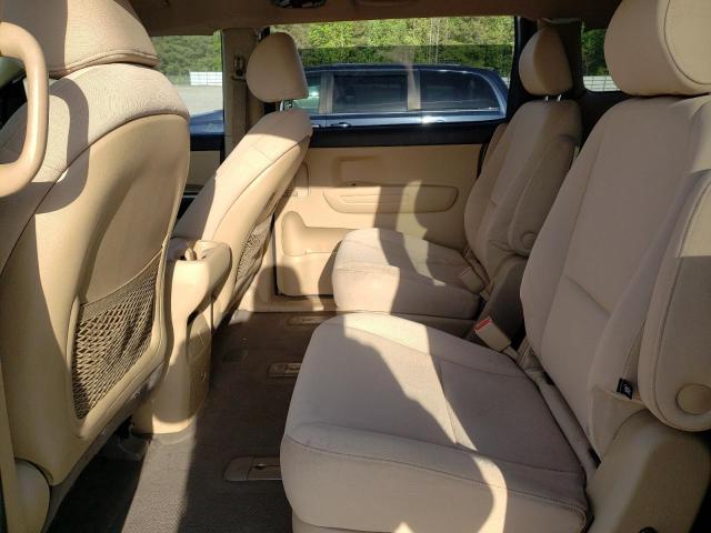 2015 KIA SEDONA LX KNDMB5C17F6022032