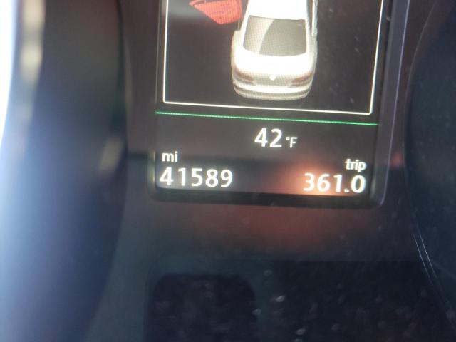 2017 VOLKSWAGEN JETTA GLI 3VW4T7AJXHM404129