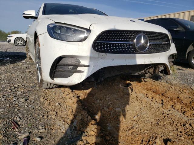 2021 MERCEDES-BENZ E 350 W1KZF8DB4MA967300