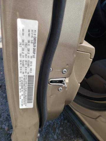 1J8FT28B19D250932 Jeep Patriot Sp 2009. Фото: 9