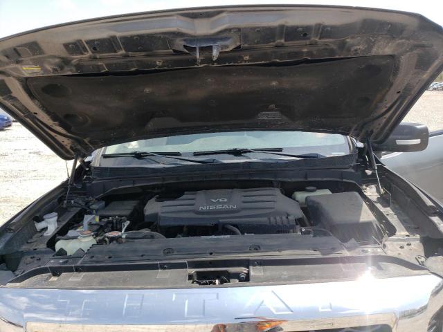 2017 NISSAN TITAN S 1N6AA1EJ9HN539687