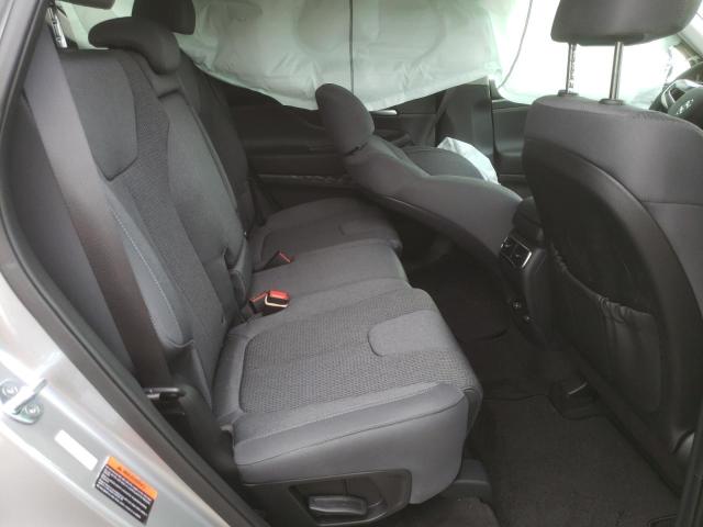 2022 HYUNDAI SANTA FE S 5NMS6DAJ8NH429593