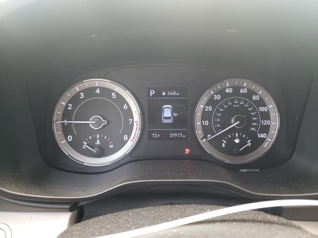2020 HYUNDAI VENUE SEL KMHRC8A32LU024797