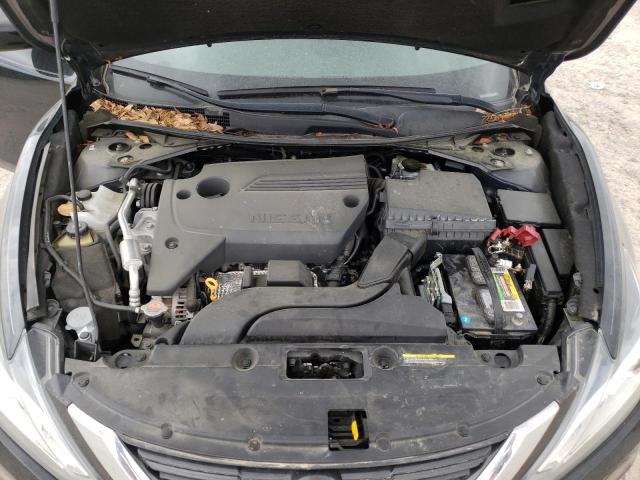 2018 NISSAN ALTIMA 2.5 1N4AL3AP8JC298800