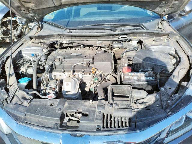 2017 HONDA ACCORD LX 1HGCR2F36HA072540