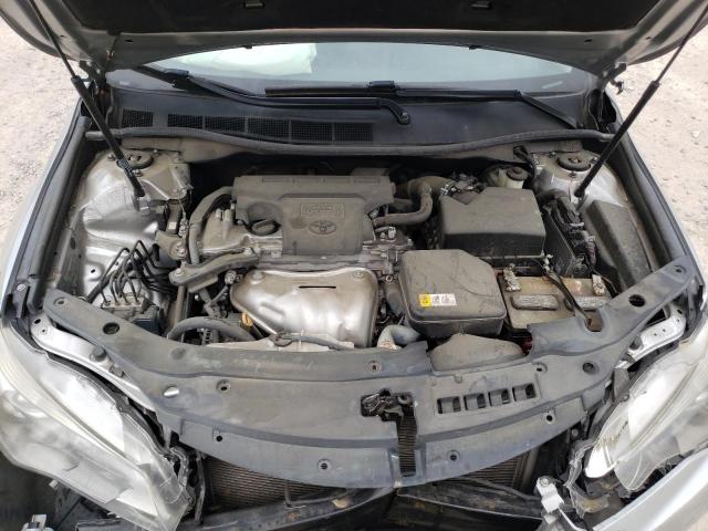 2017 TOYOTA CAMRY LE 4T1BF1FK7HU434227