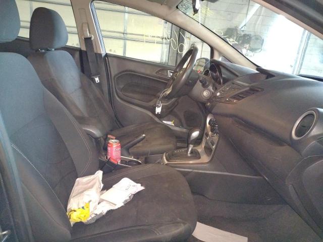 2015 FORD FIESTA SE 3FADP4BJ9FM211011